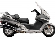 Honda Silver Wing